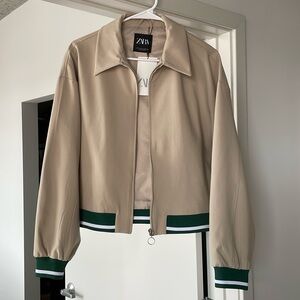 Zara Jacket